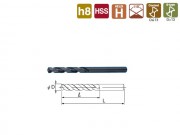 NACHI STRAIGHT SHANK COBALT DRILL BIT  