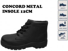 CONCORD METAL INSOLE 12CM