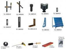 Fixture Kit #4