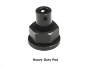 Heavy Duty Replaceable Pads