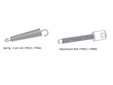 Pliers Replacement Parts