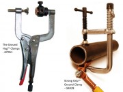 Grounding Clamps