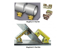 MagRest™ & MagHold™ V-Pad Kit