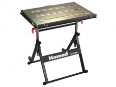 NOMAD™ Economy Welding Table