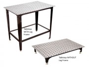 FixturePoint Welding Table