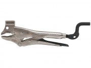 C-Jaw Pliers with Hammer Head