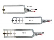 Adjustable Reach & Long Reach Multi-Purpose Pliers