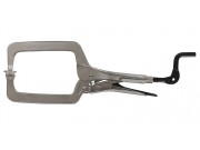 Pliers W/ Combo Tips