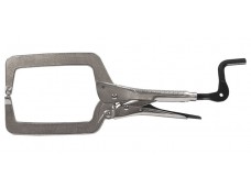 Pliers W/ Round Tips