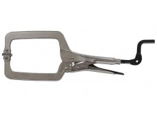 Pliers W/ Swivel Pads