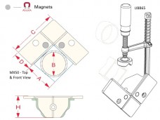 MagBrace