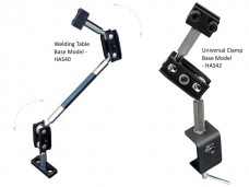 The Third Hand Modular Clamp