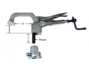 Drill Press Clamp