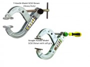 Shark Clamps