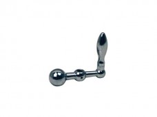 C4 Stainless Steel Crank Handles