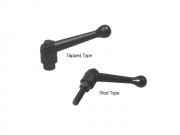 D1 Zinc Alloy Adjustable Handles