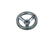 A1 Offset Square Rim Handwheels