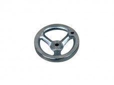 A1 Offset Square Rim Handwheels