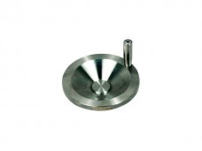 A4 Stainless Steel Handwheels 