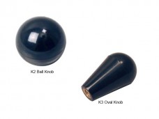 K2, K3 Phenolic Knobs