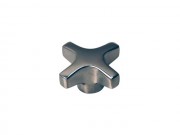 K82 Stainless Steel Hand knobs