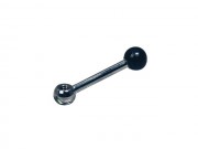 D4 Steel Clamp Levers