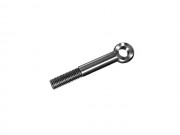 Plain Eye Bolts / Rod Ends