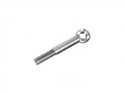Stainless Steel Eye Bolts / Rod Ends
