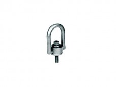 Heavy Duty Hoist Rings